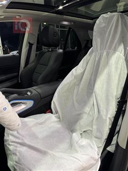 مێرسێدس بێنز GLE